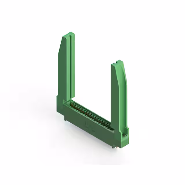 345-020-520-678 EDAC Inc.  Edgeboard Connectors